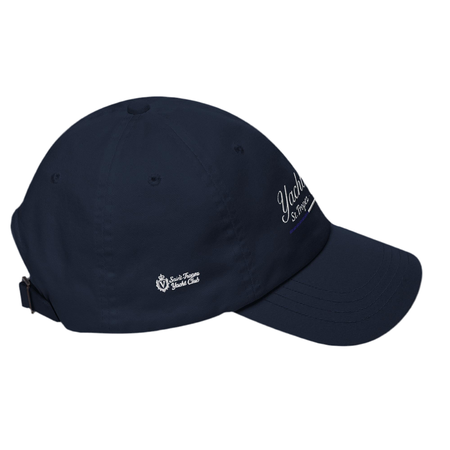 Yacht Club-Cap Valior