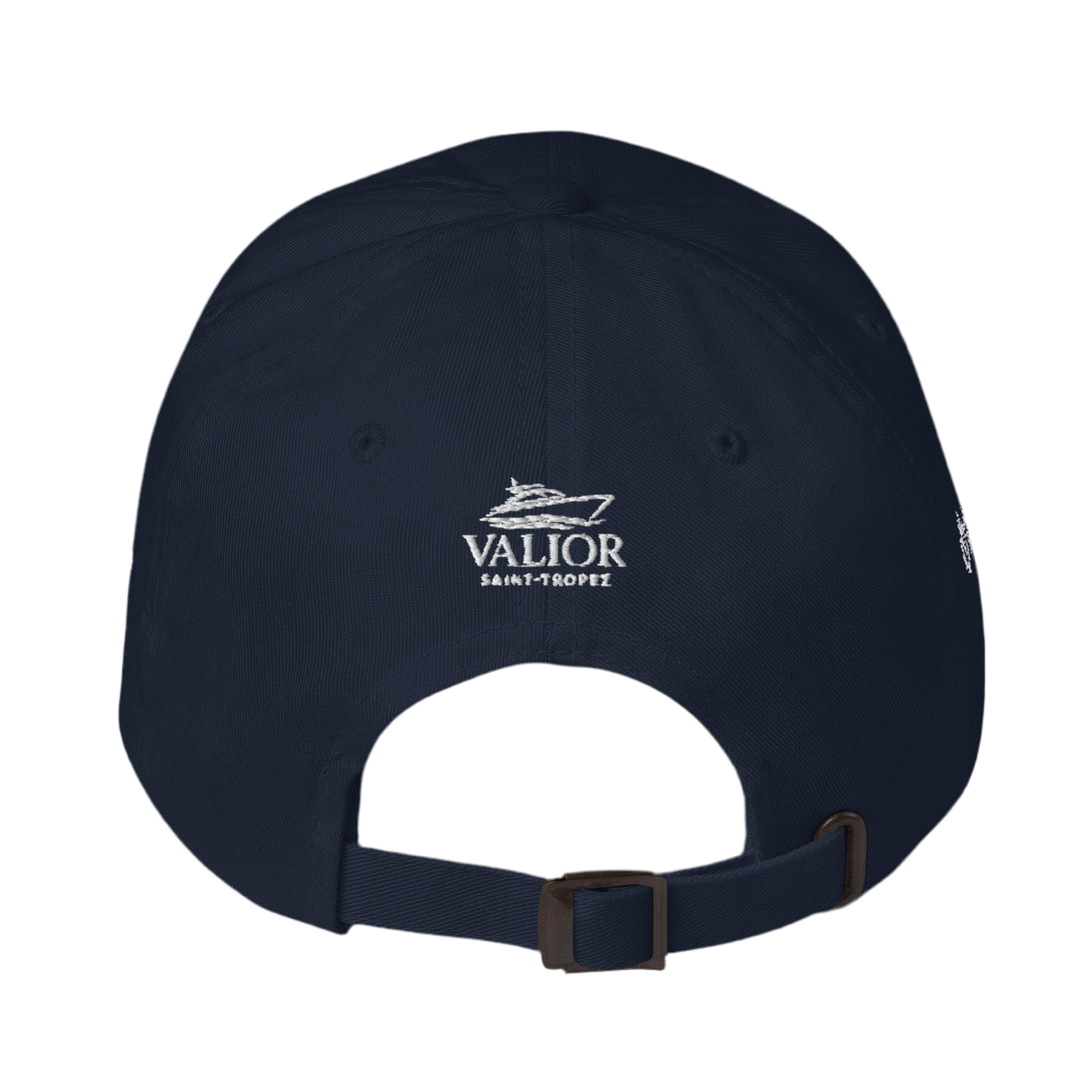 Yacht Club-Cap Valior