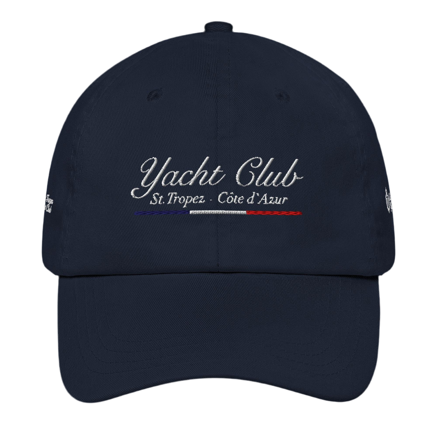 Yacht Club-Cap Valior