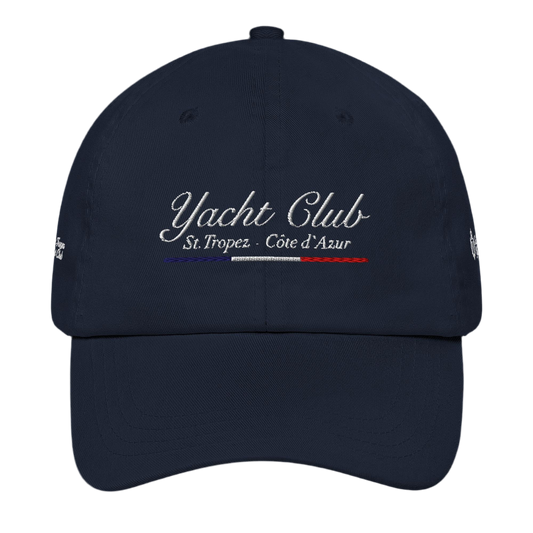 Yacht Club-Cap Valior