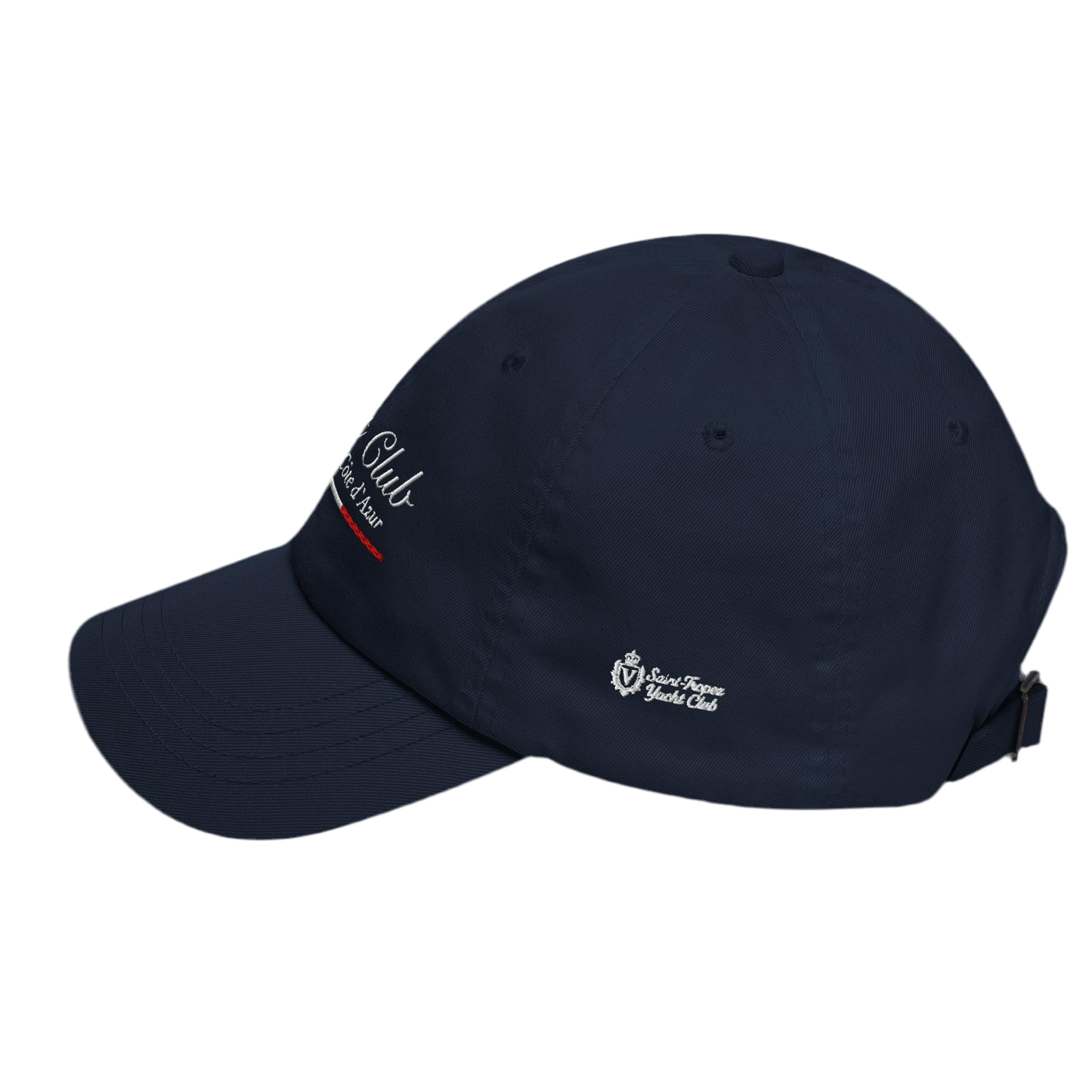 Yacht Club-Cap Valior